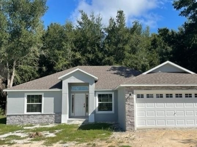 Home For Sale In Astatula, Florida