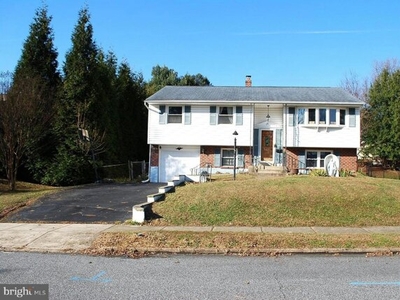 Home For Sale In Aston, Pennsylvania