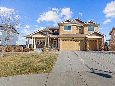 Home For Sale In Aurora, Colorado