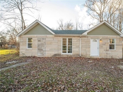 Home For Sale In Austin, Indiana