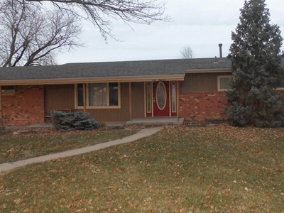 Home For Sale In Beatrice, Nebraska