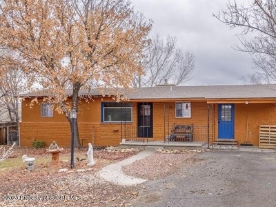 Home For Sale In Bloomfield, New Mexico
