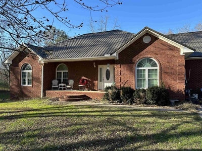 Home For Sale In Blountsville, Alabama