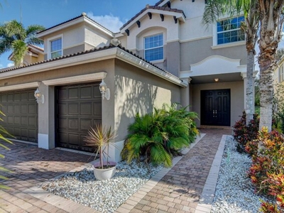 Home For Sale In Boynton Beach, Florida