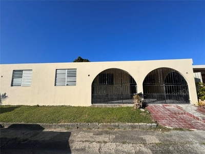 Home For Sale In Carolina, Puerto Rico