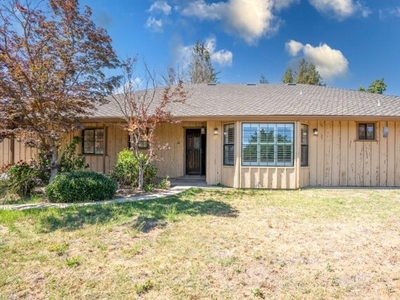 Home For Sale In Chowchilla, California