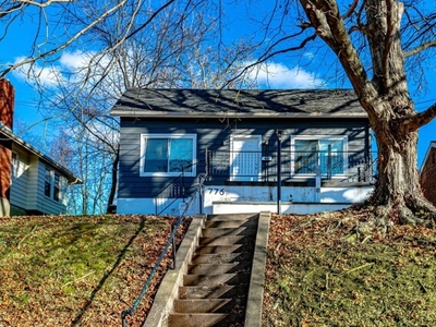 Home For Sale In Cincinnati, Ohio