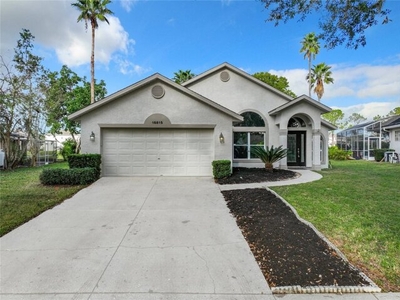 Home For Sale In Clermont, Florida