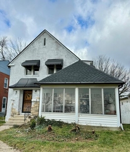 Home For Sale In Columbus, Ohio