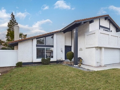 Home For Sale In Corona, California
