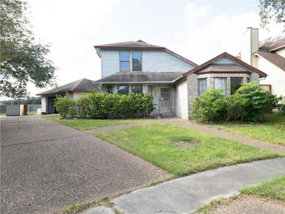 Home For Sale In Corpus Christi, Texas
