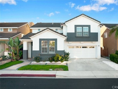 Home For Sale In Costa Mesa, California