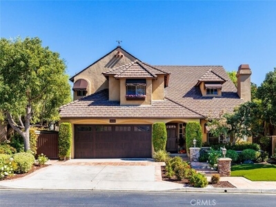 Home For Sale In Coto De Caza, California