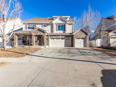 Home For Sale In Denver, Colorado