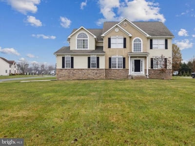 Home For Sale In Dover, Delaware
