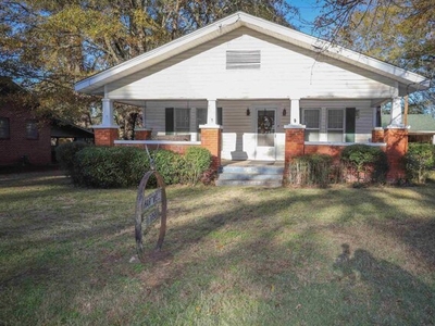 Home For Sale In Dubach, Louisiana