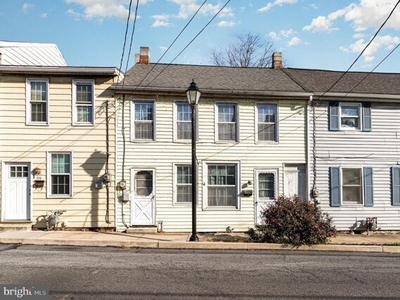 Home For Sale In Enola, Pennsylvania