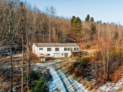 Home For Sale In Farmington, Maine