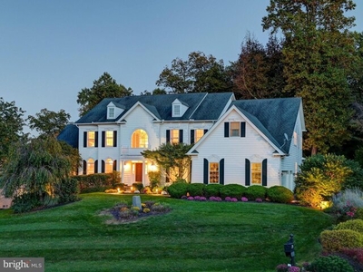Home For Sale In Forest Hill, Maryland