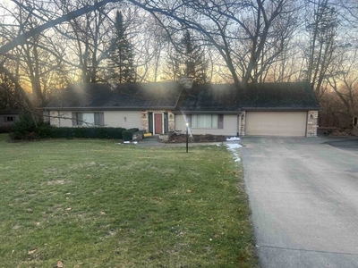 Home For Sale In Freeport, Illinois