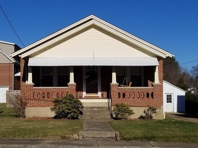 Home For Sale In Galax, Virginia
