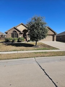 Home For Sale In Glenn Heights, Texas