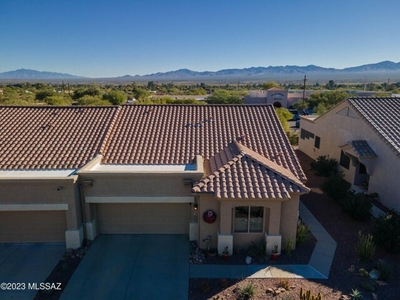 Home For Sale In Green Valley, Arizona
