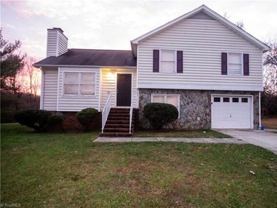 Home For Sale In Greensboro, North Carolina