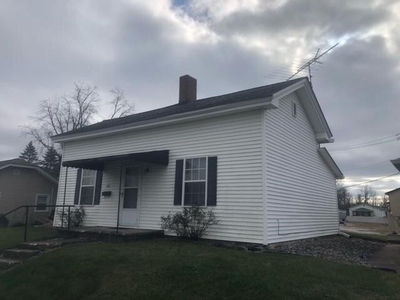 Home For Sale In Greensburg, Indiana