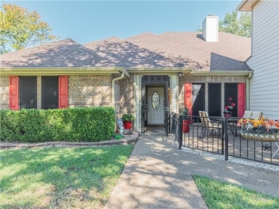 Home For Sale In Harker Heights, Texas