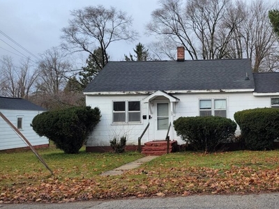 Home For Sale In Hartford, Michigan
