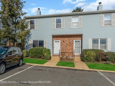 Home For Sale In Jamesburg, New Jersey