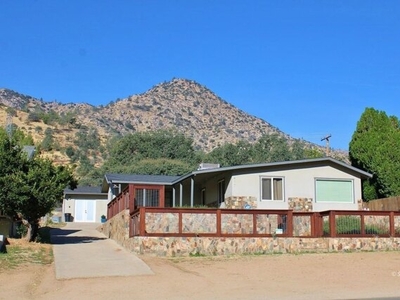 Home For Sale In Kernville, California