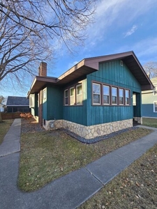 Home For Sale In La Crosse, Wisconsin