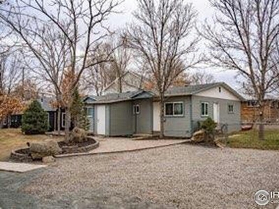 Home For Sale In Lafayette, Colorado