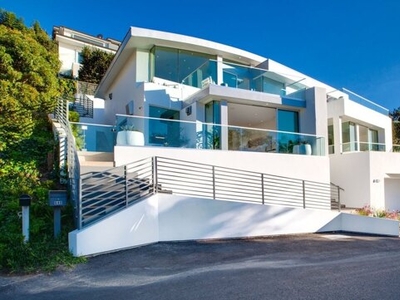 Home For Sale In Laguna Beach, California
