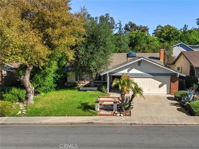 Home For Sale In Lake Forest, California