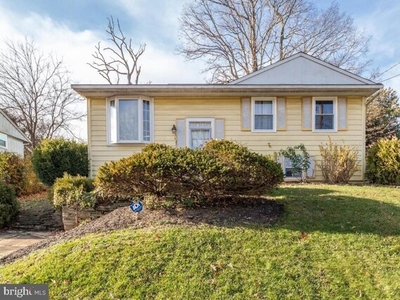 Home For Sale In Lanham, Maryland
