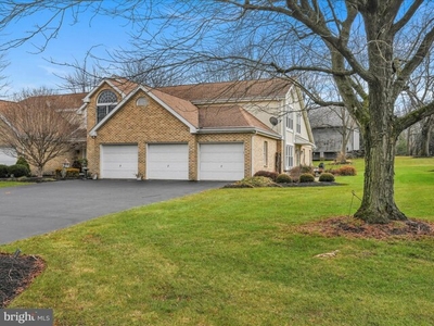 Home For Sale In Lebanon, Pennsylvania