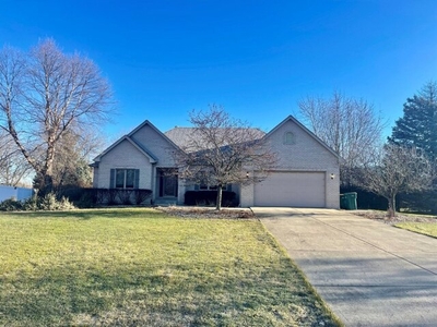 Home For Sale In Lemont, Illinois