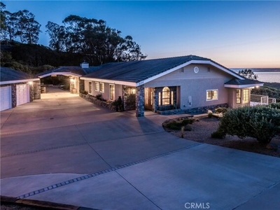 Home For Sale In Los Osos, California