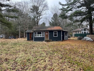Home For Sale In Lumberland, New York