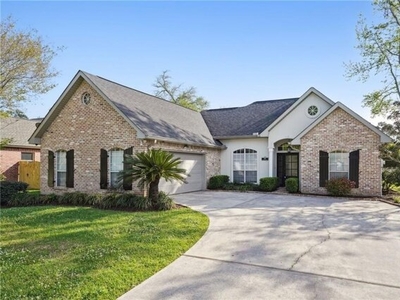 Home For Sale In Mandeville, Louisiana