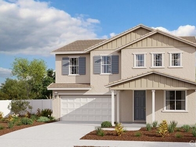 Home For Sale In Menifee, California