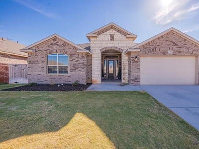 Home For Sale In Midland, Texas
