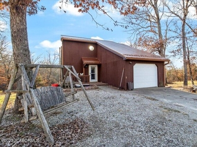Home For Sale In Mokane, Missouri