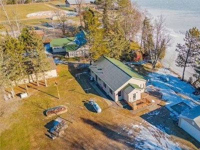 Home For Sale In Nashwauk, Minnesota