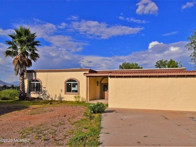 Home For Sale In Nogales, Arizona