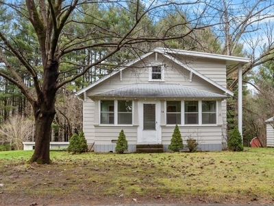 Home For Sale In Northborough, Massachusetts