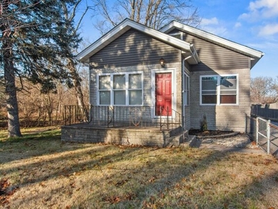 Home For Sale In Portage, Indiana